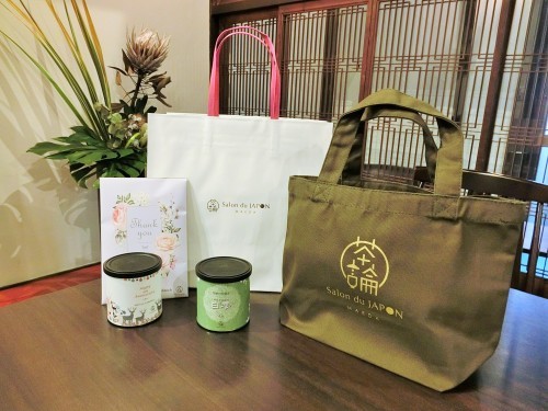 2019　茶論Salon du JAPON MAEDA５周年の集い③_c0335087_18380623.jpg