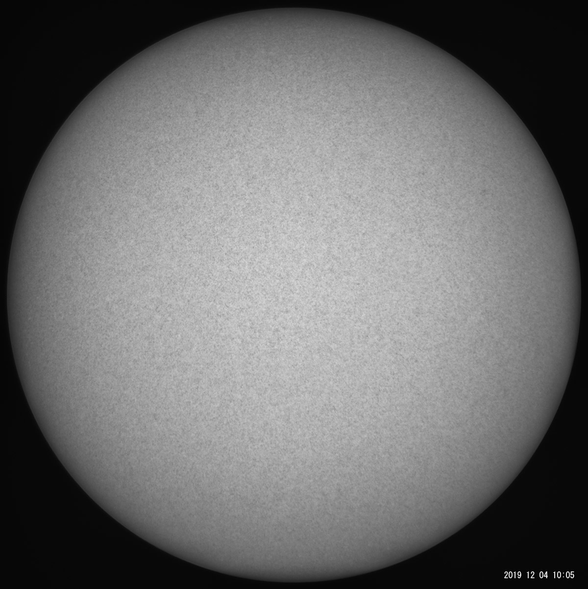 12月4日の太陽_e0174091_11524187.jpg