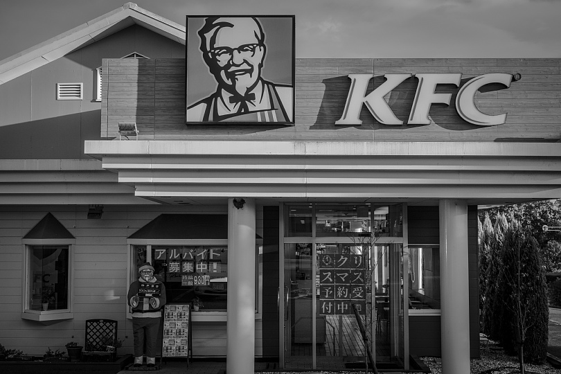 KFC\'s Busiest Season In Japan_b0403692_16532104.jpg