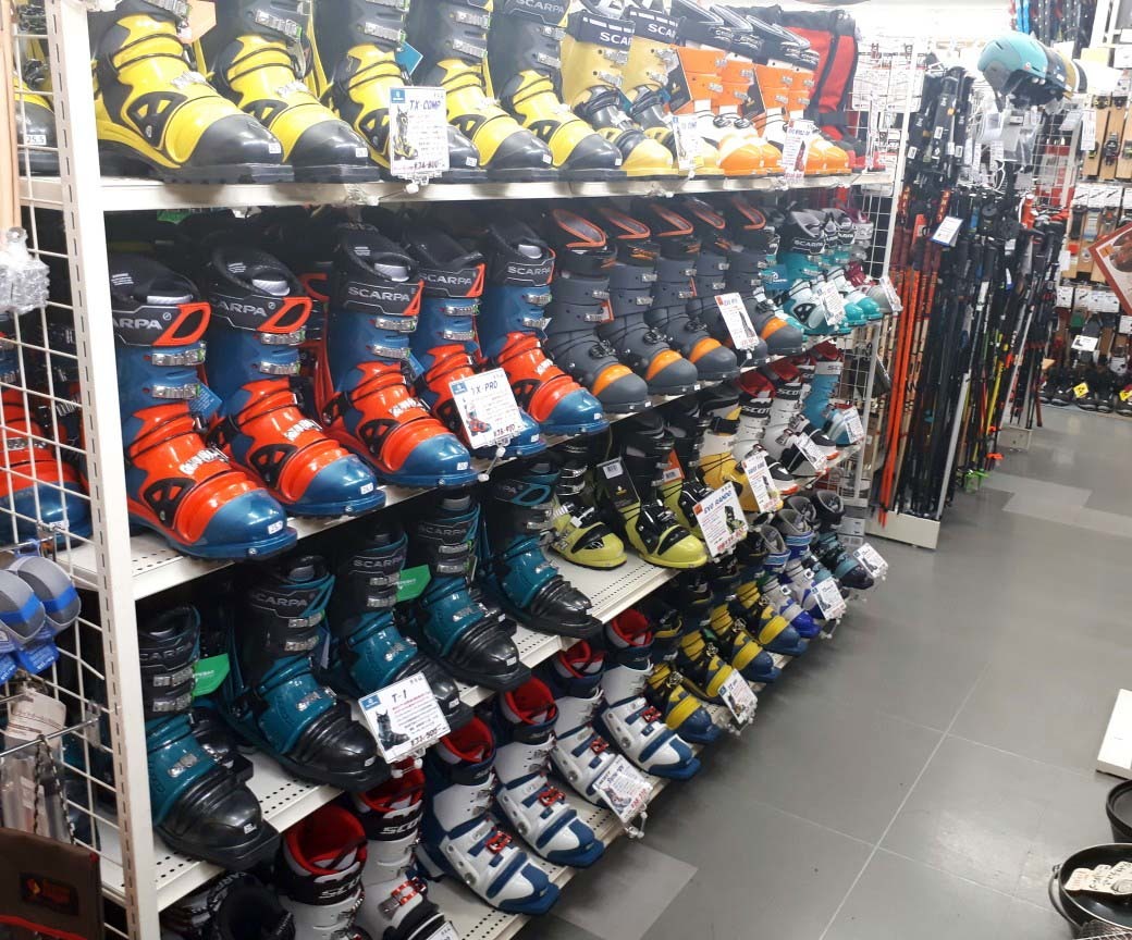 旭川店スキー売り場のご紹介_d0198793_12154598.jpg