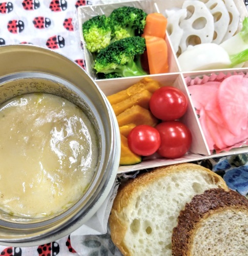 Rsp73 楽しくシチュー 北海道フォンデュシチュー ハウス食品 いぬのおなら