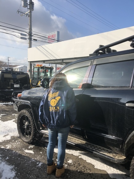 12月5日(木)ベンツG350dあります♡ ランクル ハマー エスカレード アルファード ♡TOMMY♡_b0127002_18460282.jpg