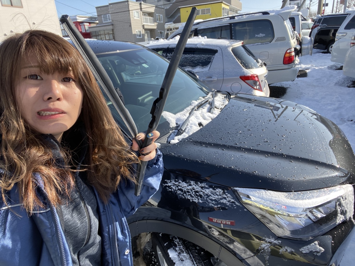 12月5日(木)ベンツG350dあります♡ ランクル ハマー エスカレード アルファード ♡TOMMY♡_b0127002_18475701.jpg