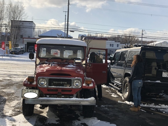 12月5日(木)ベンツG350dあります♡ ランクル ハマー エスカレード アルファード ♡TOMMY♡_b0127002_18552628.jpg