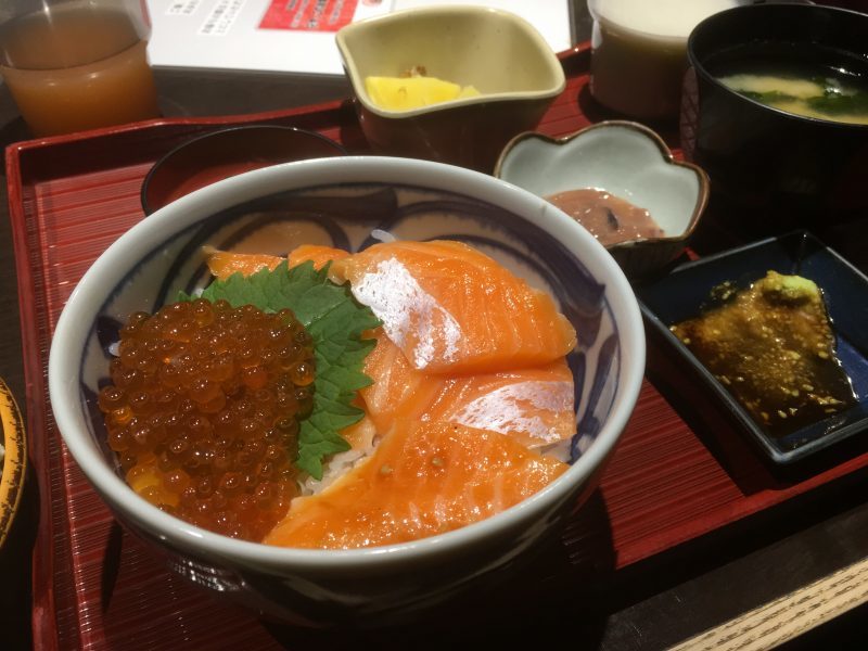 新幹線で北海道へ(4)札幌_a0148206_10575262.jpg