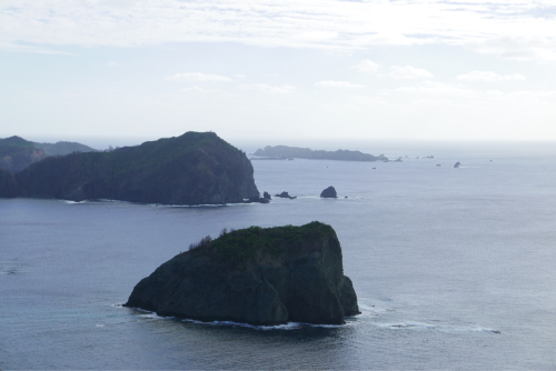 海界村をの歩く 太平洋 父島(東京都)名所編_d0147406_12211370.jpg