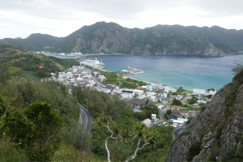 海界村をの歩く 太平洋 父島(東京都)名所編_d0147406_12260372.jpg
