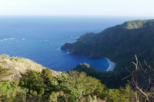 海界村をの歩く 太平洋 父島(東京都)名所編_d0147406_12311023.jpg