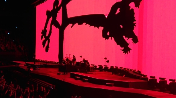 12/4 U2 THE JOSHUA TREE TOUR 2019 @さいたまスーパーアリーナ Vol.2_b0042308_23472011.jpg