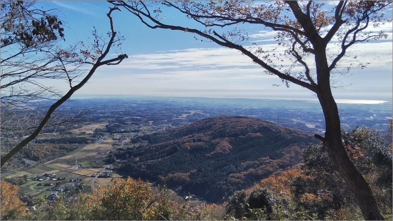 雪入山・浅間山（茨城県土浦）_b0086909_18055194.jpg