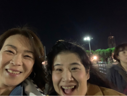 ONE OK ROCK ライブに行って来た 2019 @マリンメッセ福岡_f0085810_00583998.jpg