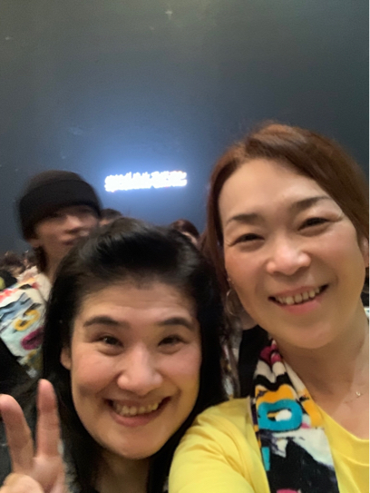ONE OK ROCK ライブに行って来た 2019 @マリンメッセ福岡_f0085810_00584202.jpg