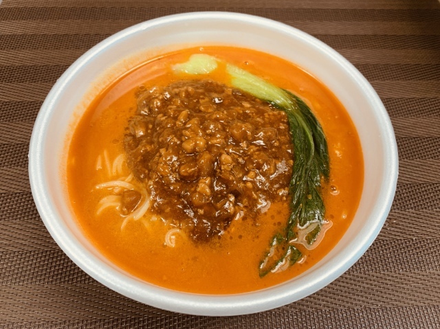 【寒い冬に…】新東京食堂の新メニューご案内♪_c0224820_16380198.jpeg