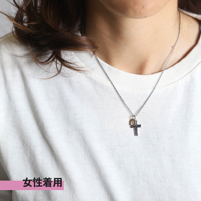 SYMPATHY OF SOUL,限定生産クリスマスモデルと新作のネックレスが入荷