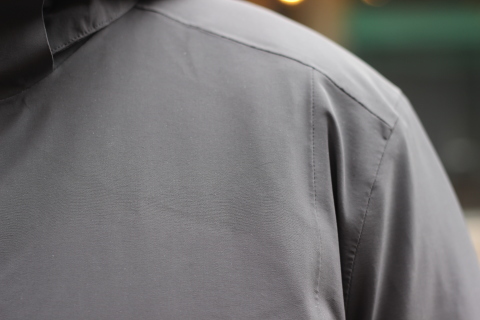 「UBR (ウーバー)」最強のアウター \"Regulator Parka\" ご紹介_f0191324_08201533.jpg