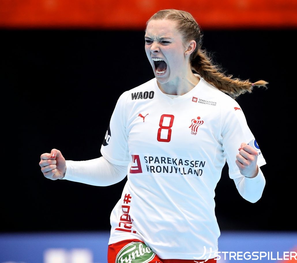 女子ハンドボールw杯 In 熊本 デンな生活