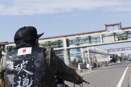 D.I.J. SHUN & Harley-Davidson FXDL(2019.03.23/NAGOYA)_f0203027_18004832.jpg