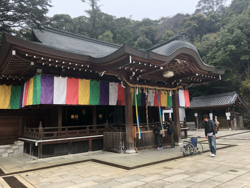 素敵なブロ友さんと神戸のパワースポット巡り♪_f0023333_22005998.jpg