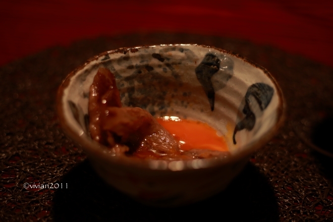 極存じやす ~極上の夜を友人と~_e0227942_22404544.jpg