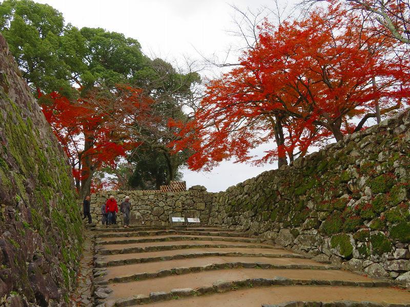 国宝『彦根城』20191203_e0237645_20321233.jpg