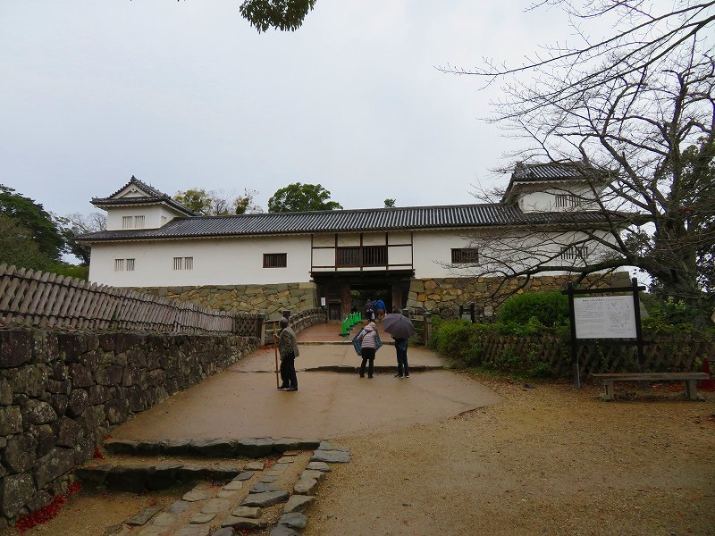 国宝『彦根城』20191203_e0237645_20330434.jpg