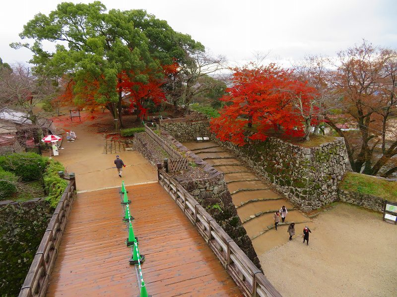 国宝『彦根城』20191203_e0237645_20330459.jpg