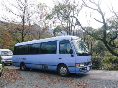 熊本県立菊池高等学校の生徒さんたちが研修にやってきました!(2019/前編)_a0254656_18425520.jpg