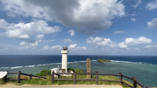 5日目石垣島後編。絶景の岬巡りドライブ。　ダイヤモンドプリンセス沖縄台湾クルーズ_f0054556_21190997.jpg