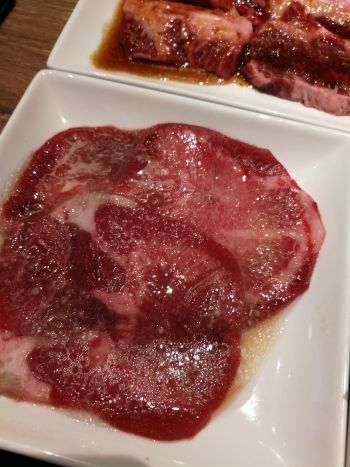 焼肉ライク　天満橋店_a0007462_20505287.jpg