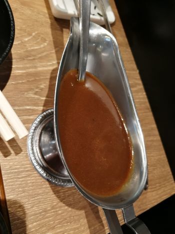 焼肉ライク　天満橋店_a0007462_20550517.jpg