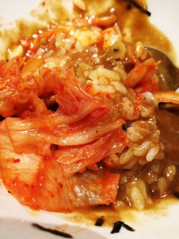 焼肉ライク　天満橋店_a0007462_20562003.jpg