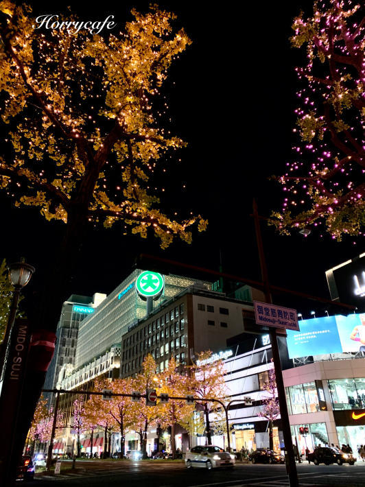 御堂筋イルミネーション19と 北欧のカジュアルクリスマスディナー 大阪 趣味とお出かけの日記 御堂筋イルミネーション19と 北欧のカジュアルクリスマスディナー 大阪 趣味とお出かけの日記