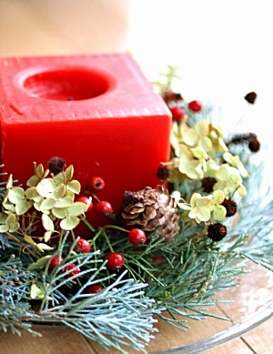 ◆ハルメク連載・・・第7回 「Christmas!Christmas!」_e0154682_22363690.jpg