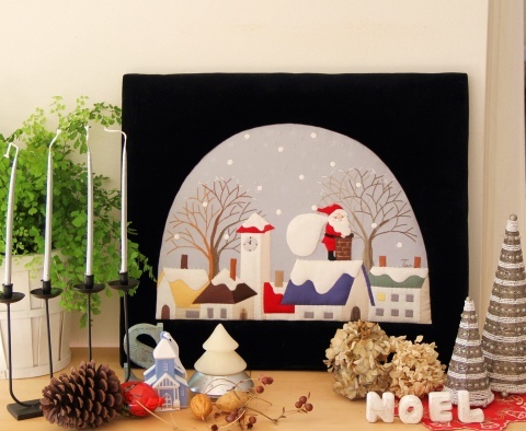 ◆ハルメク連載・・・第7回 「Christmas!Christmas!」_e0154682_22434768.jpg
