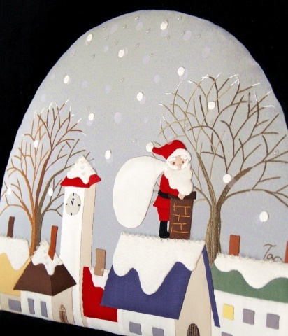 ◆ハルメク連載・・・第7回 「Christmas!Christmas!」_e0154682_22450429.jpg