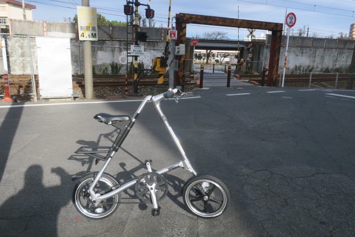 ストライダ乗ってきました_c0132901_20402578.jpg