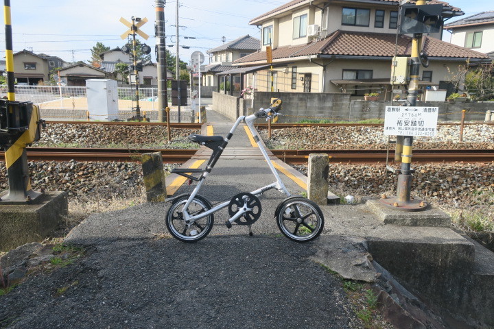 ストライダ乗ってきました_c0132901_20410042.jpg