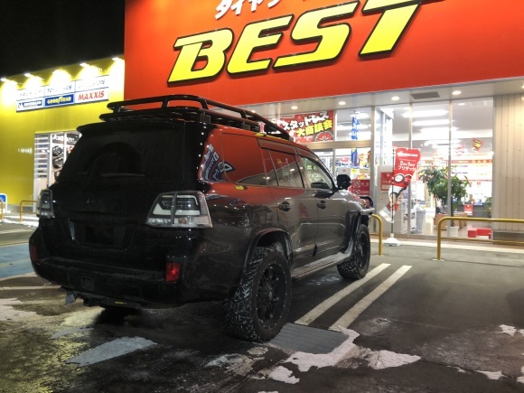 12/6 ベンツ S63 あります!ランクル、ハマー、エスカレード TOMMYモータース(^^♪_b0127002_19020269.jpg