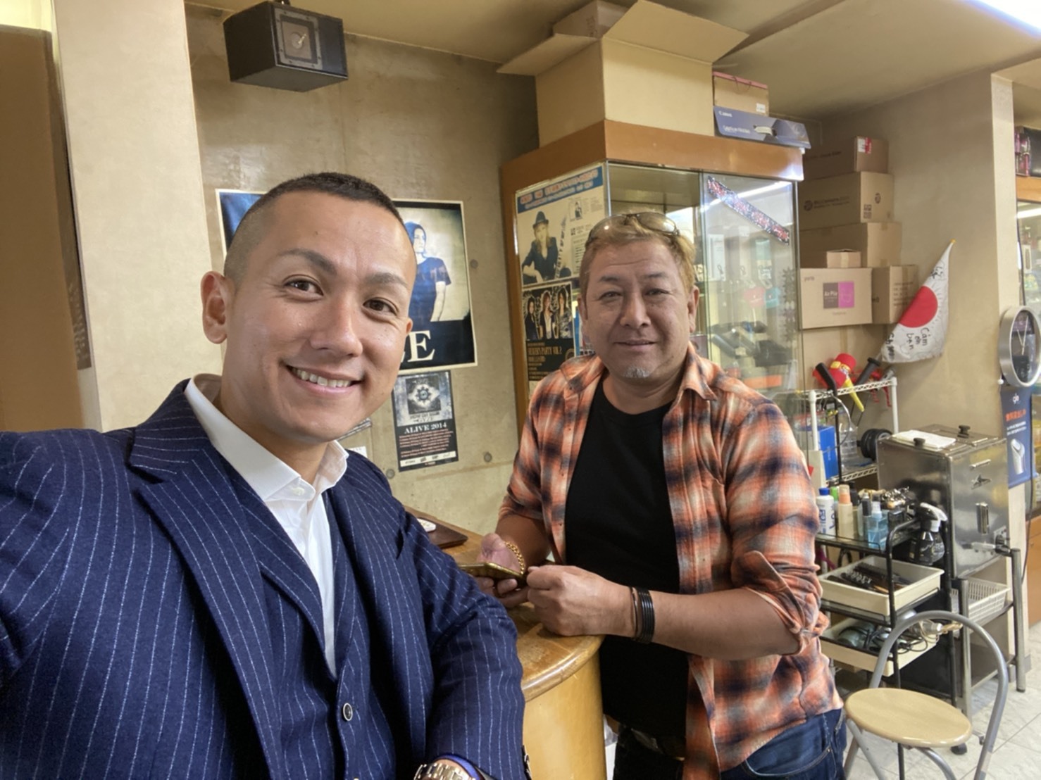 12/6 ベンツ S63 あります!ランクル、ハマー、エスカレード TOMMYモータース(^^♪_b0127002_19184881.jpg