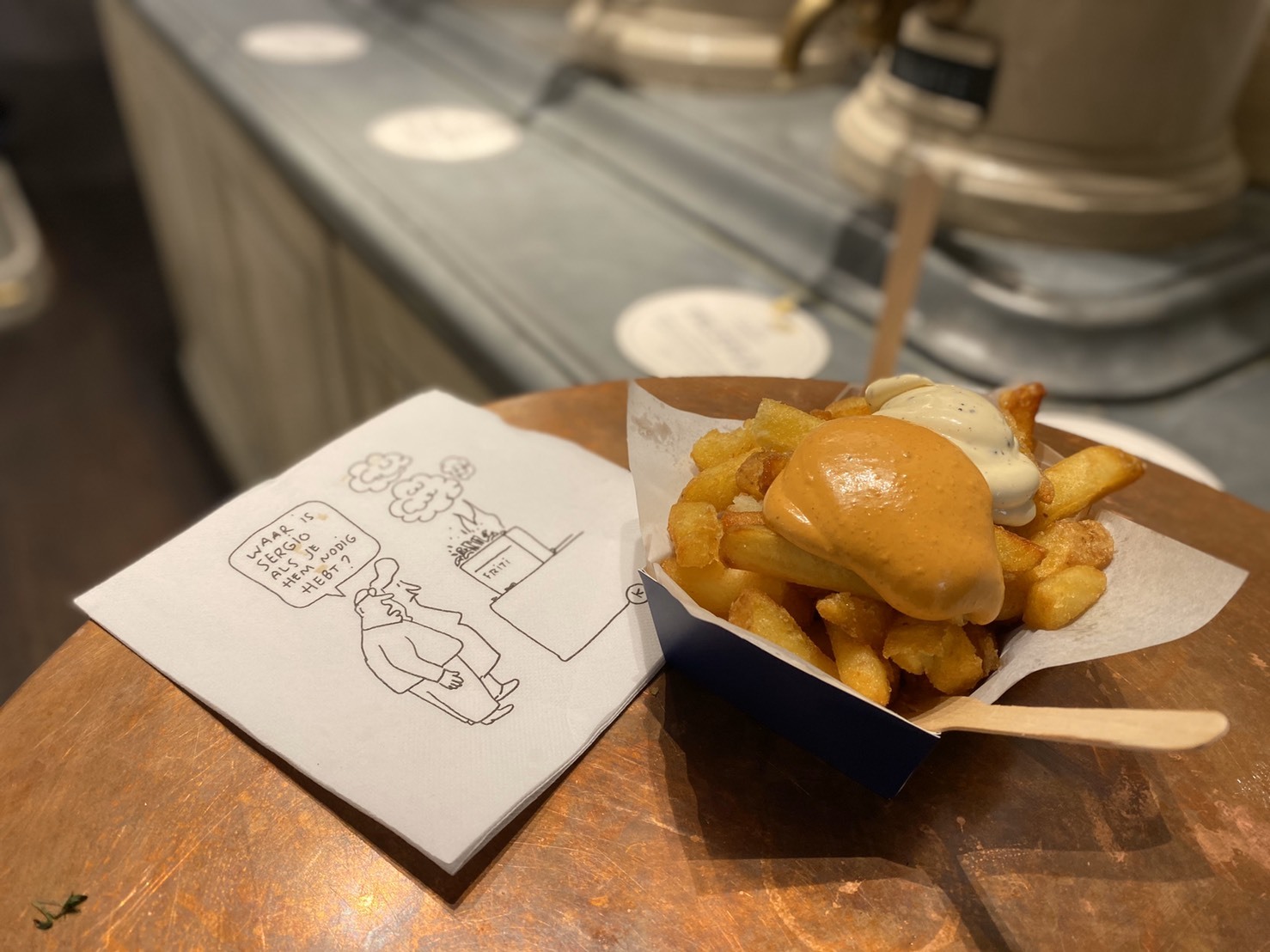 シンタクラースとズワルトピート トキドキ日記 シンタクラースとズワルトピート トキドキ日記