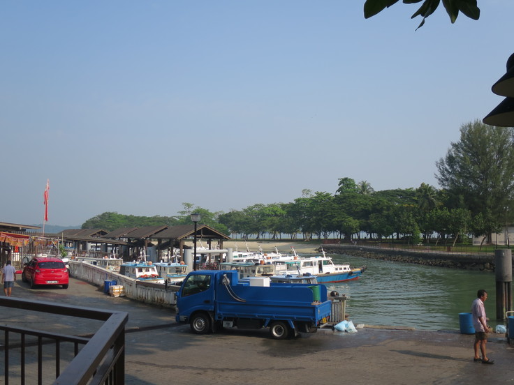チャンギビーチパークうろうろ(前半)_c0212604_17495551.jpg