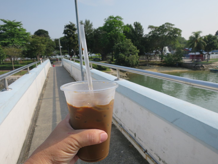 チャンギビーチパークうろうろ(前半)_c0212604_17551923.jpg