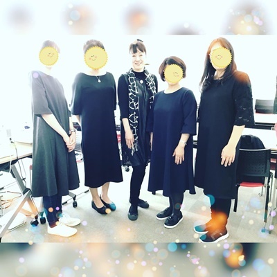 2日間短期集中講座【ぶきっちょさんのソーイング♪】_c0357605_11401161.jpg