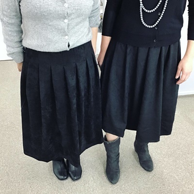 2日間短期集中講座【ぶきっちょさんのソーイング♪】_c0357605_11402753.jpg