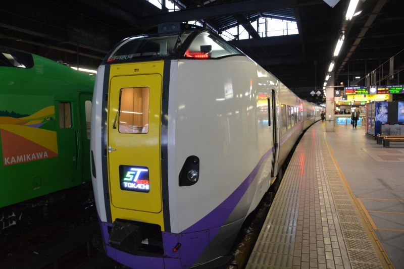 新幹線で北海道へ(5)帯広_a0148206_10205572.jpg