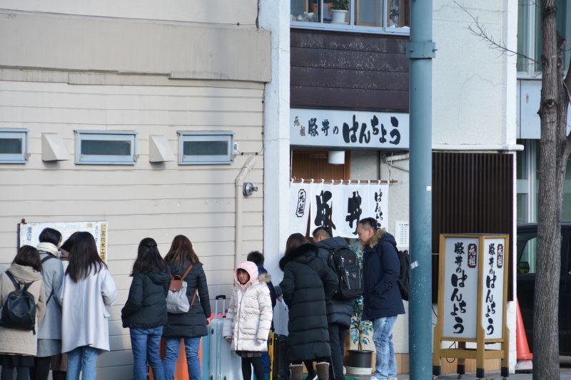 新幹線で北海道へ(5)帯広_a0148206_10541876.jpg