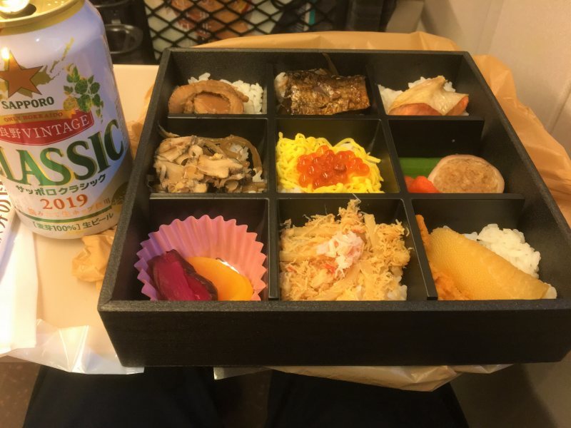 新幹線で北海道へ(5)帯広_a0148206_10594539.jpg