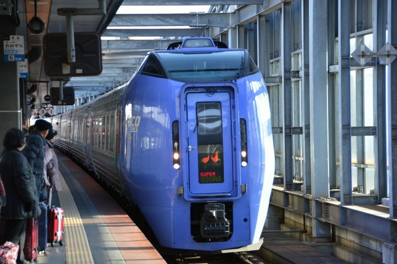 新幹線で北海道へ(5)帯広_a0148206_11071279.jpg