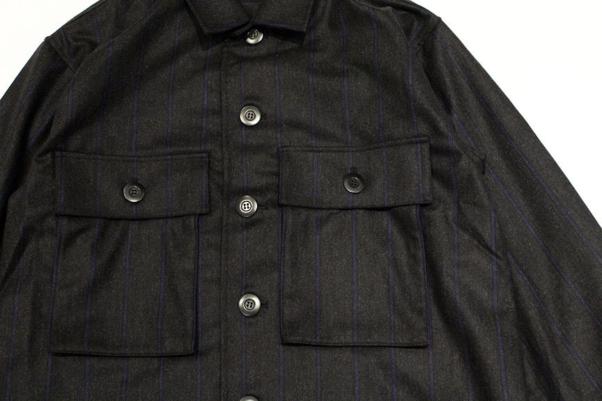 HEALTH (ヘルス) \" Short Jacket \"_b0122806_13435398.jpg