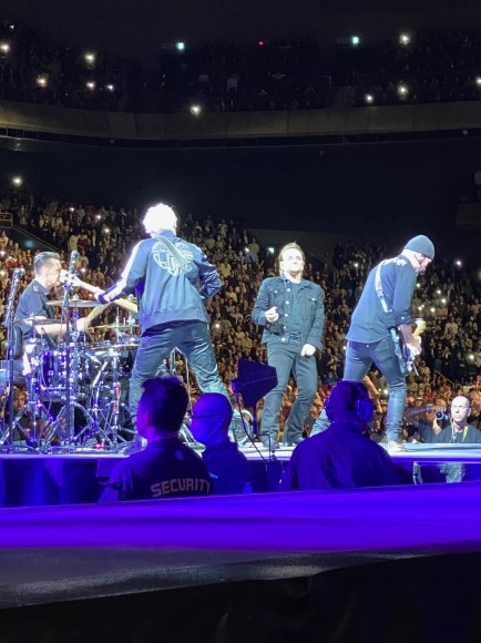 12/5 U2 THE JOSHUA TREE TOUR 2019 @さいたまスーパーアリーナ Vol.3_b0042308_15430603.jpg